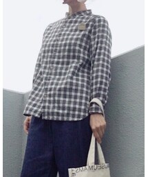 ichi | シャツ/ブラウス