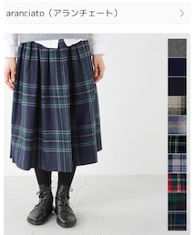 O'NEIL of DUBLIN | スカート