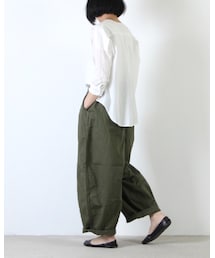 ハーベスティ | パンツ