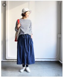 orSlow | スカート