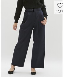 GU | チノパンツ