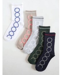 mina perhonen | ソックス/靴下