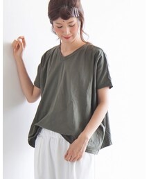 ソラモナ | Tシャツ/カットソー