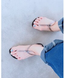 BEAUTIFUL SHOES | サンダル