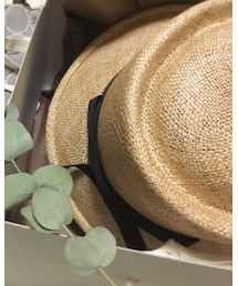 BERRETTA | ハット