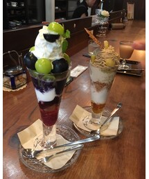 ジゅんべりーカフェ | その他