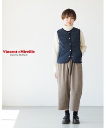 ヴァンソンエミレイユ | ベスト