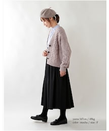 mao made | ニット/セーター