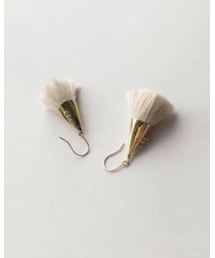 accessories mau | ピアス（両耳用）