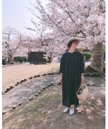 sazanami | ワンピース/ドレス