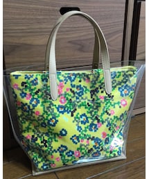 GU | トートバッグ