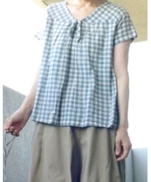 studio CLIP | シャツ/ブラウス