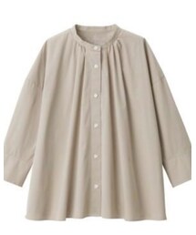 無印良品 | シャツ/ブラウス