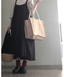 無印良品 | エコバッグ/サブバッグ