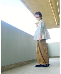 SO | シャツ/ブラウス