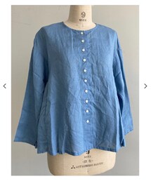 Gauze# | シャツ/ブラウス