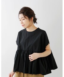 Gauze# | シャツ/ブラウス