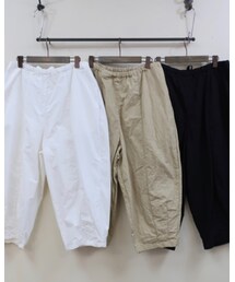 Gauze# | その他パンツ
