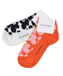 marimekko | ソックス/靴下