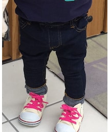 BREEZE | デニムパンツ