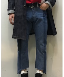 603 | デニムパンツ