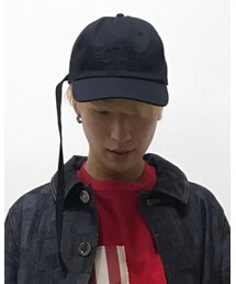 doublet | キャップ