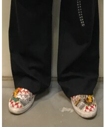 doublet | スリッポン