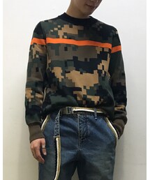 Sacai | ニット/セーター