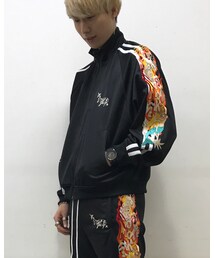 doublet | ジャージ