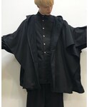Ground Y(グラウンドワイ)の「トップス(シャツ/ブラウス)」