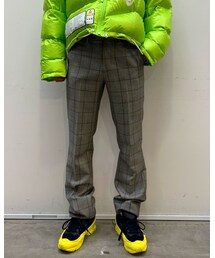 RAF SIMONS | スラックス