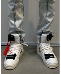 off white | スニーカー