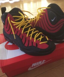 NIKE | Air Bakin'(スニーカー)