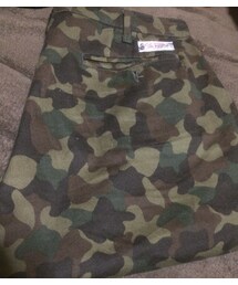 Left Field | left field ハーフパンツ(その他パンツ)