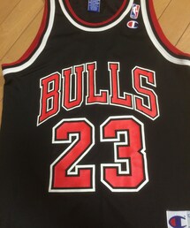 Champion | マイケルジョーダン ユニフォーム(タンクトップ)