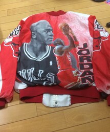 chaik lineナイロンジャケット(ナイロンジャケット)