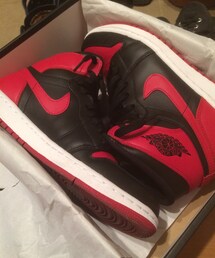 AIR JORDAN | Air Jordan 1 OGブレッド(スニーカー)