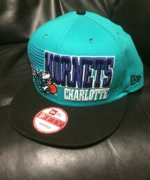 NEW ERA | ホーネッツ new era Snapback(キャップ)