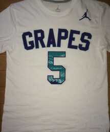 JORDAN BRAND | JORDAN TEE(Tシャツ/カットソー)