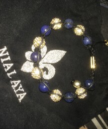 NIAYALA ブレス(ブレスレット)