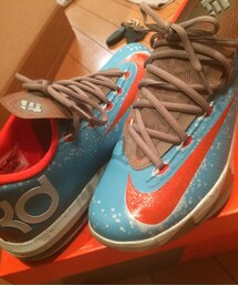 NIKE | NIKE KD6(スニーカー)