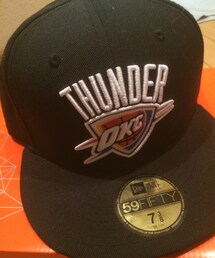 NEW ERA | NEW ERA オクラホマシティーサンダー(キャップ)