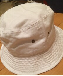NEWHATTAN バケットハット(ハット)