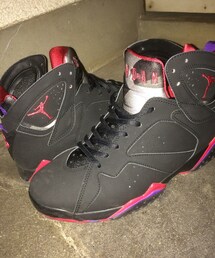 AIR JORDAN | AIR JORDAN 7 ラプターズ(スニーカー)