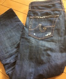AG JEANS | AG デニムパンツ(デニムパンツ)