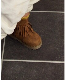 西松屋 | ブーツ