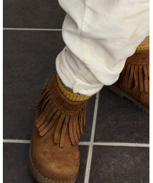 AcanB | ソックス/靴下