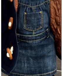 OLD NAVY | デニムスカート
