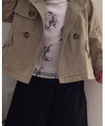 H&M | シャツ/ブラウス