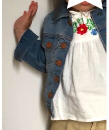 GAP | デニムジャケット